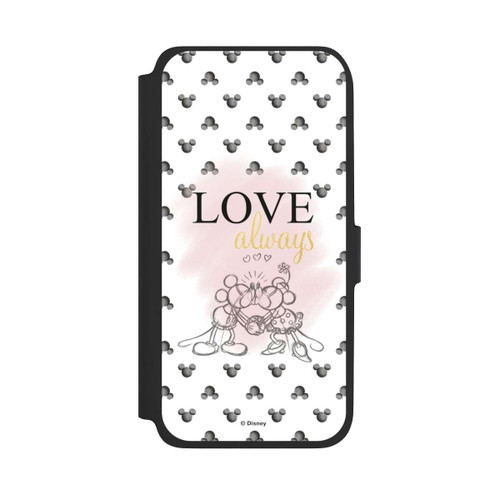 Samsung Galaxy A17 5G NIVOflip Mickey Love Always