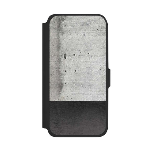 Samsung Galaxy A17 5G NIVOflip Leather and Concrete