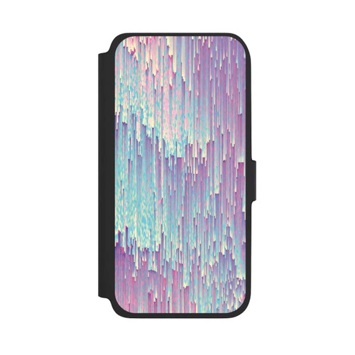 Samsung Galaxy A17 5G NIVOflip Iridescent Glitches