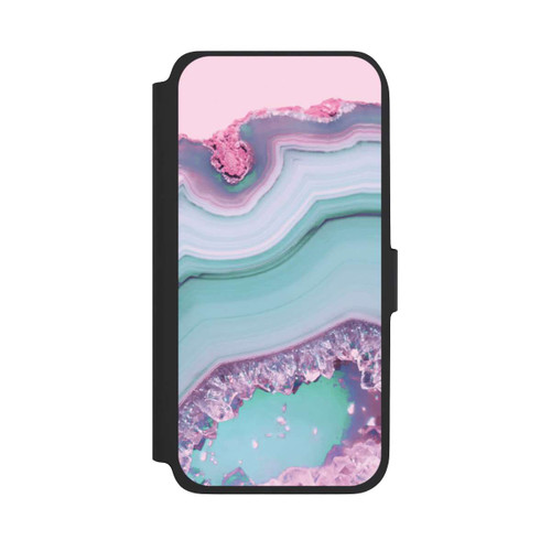 Samsung Galaxy A17 5G NIVOflip Two Tone Shimmering