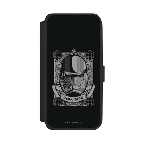 Samsung Galaxy A17 5G NIVOflip Trooper 