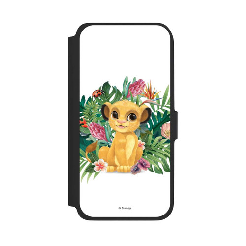 Samsung Galaxy A17 5G NIVOflip Bloomy Simba