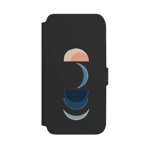 Samsung Galaxy A17 5G NIVOflip Moon Times