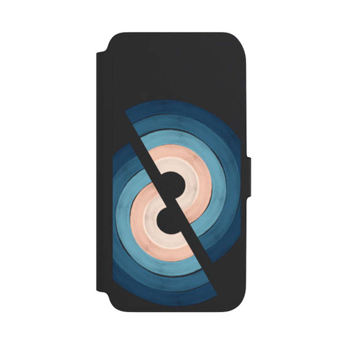 Samsung Galaxy A17 5G NIVOflip Retro Rainbows