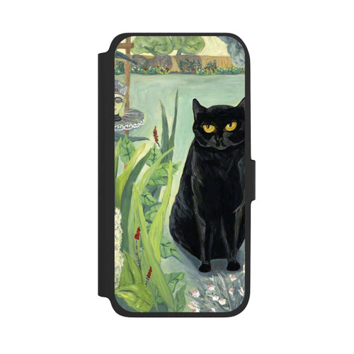 Samsung Galaxy A17 5G NIVOflip Toby by Deborah Eve Alastra