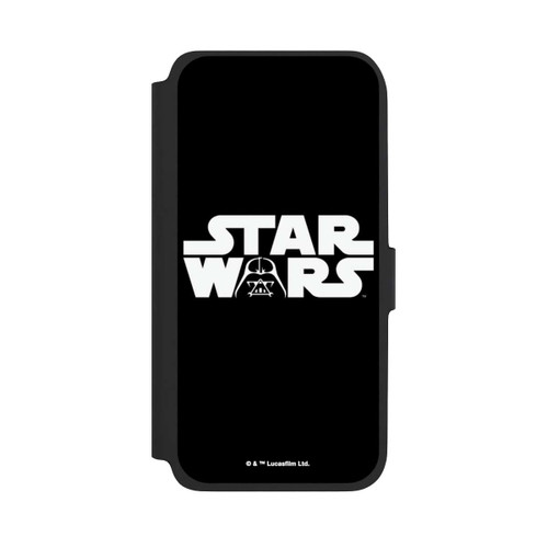 Samsung Galaxy A17 5G NIVOflip Darth Vader - Star Wars Logo