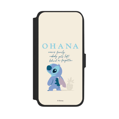 Samsung Galaxy A17 5G NIVOflip Ohana Stitch