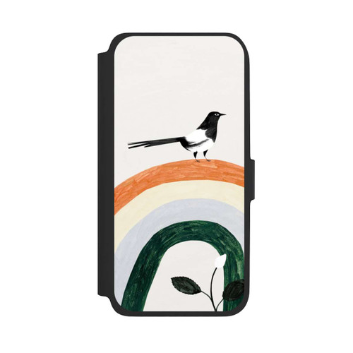 Samsung Galaxy A17 5G NIVOflip Good Morning by Léa Le Pivert