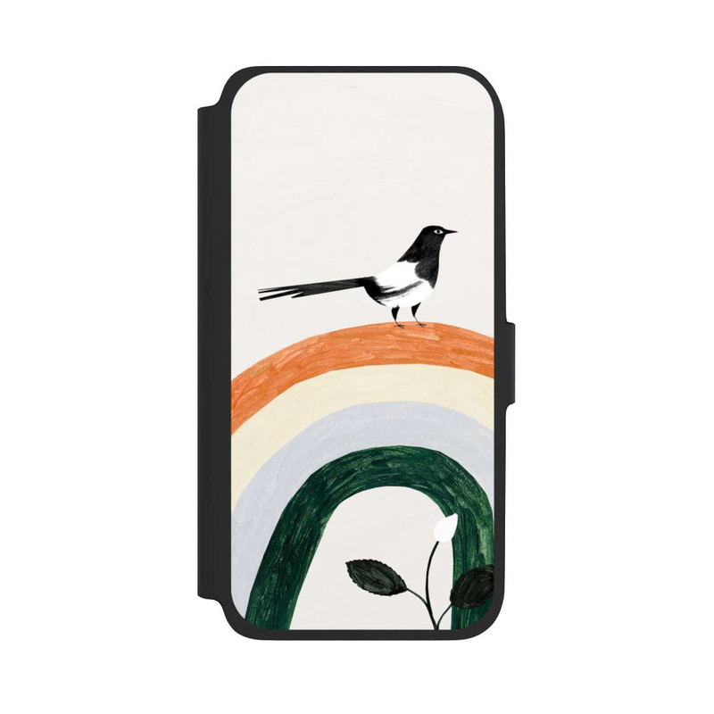 Galaxy A17 5G NIVOflip Good Morning by Léa Le Pivert