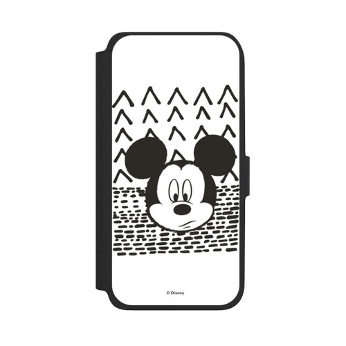 Samsung Galaxy A17 5G NIVOflip Mickey Minimalism