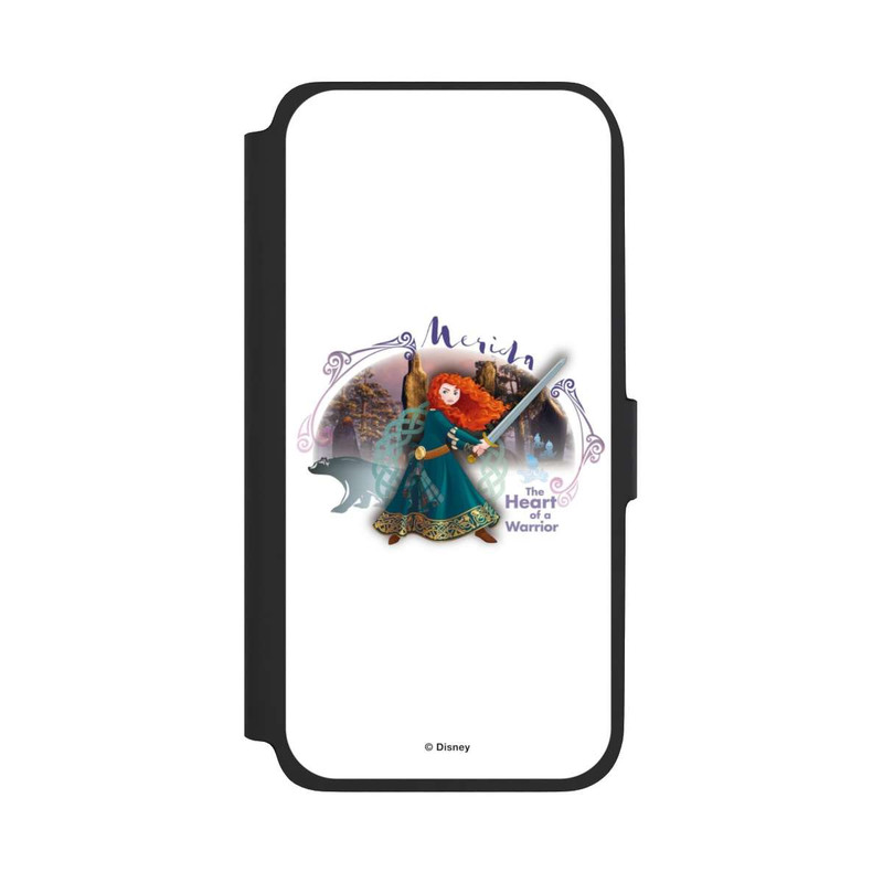 Galaxy A17 5G NIVOflip The Heart of a Warrior