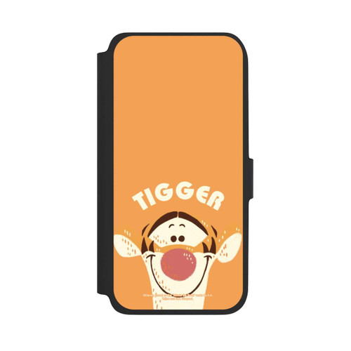 Samsung Galaxy A17 5G NIVOflip Tigger Close up