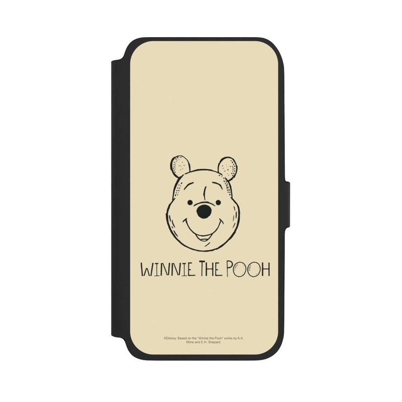 Galaxy A17 5G NIVOflip Winnie the Pooh The Grin 