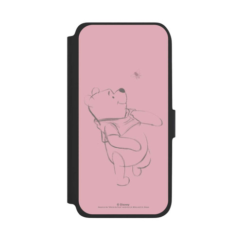 Samsung Galaxy A17 5G NIVOflip Winnie the Pooh and Bee
