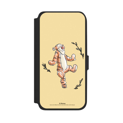 Samsung Galaxy A17 5G NIVOflip Bouncing Tigger