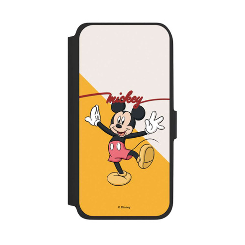 Samsung Galaxy A17 5G NIVOflip Mickey golden days