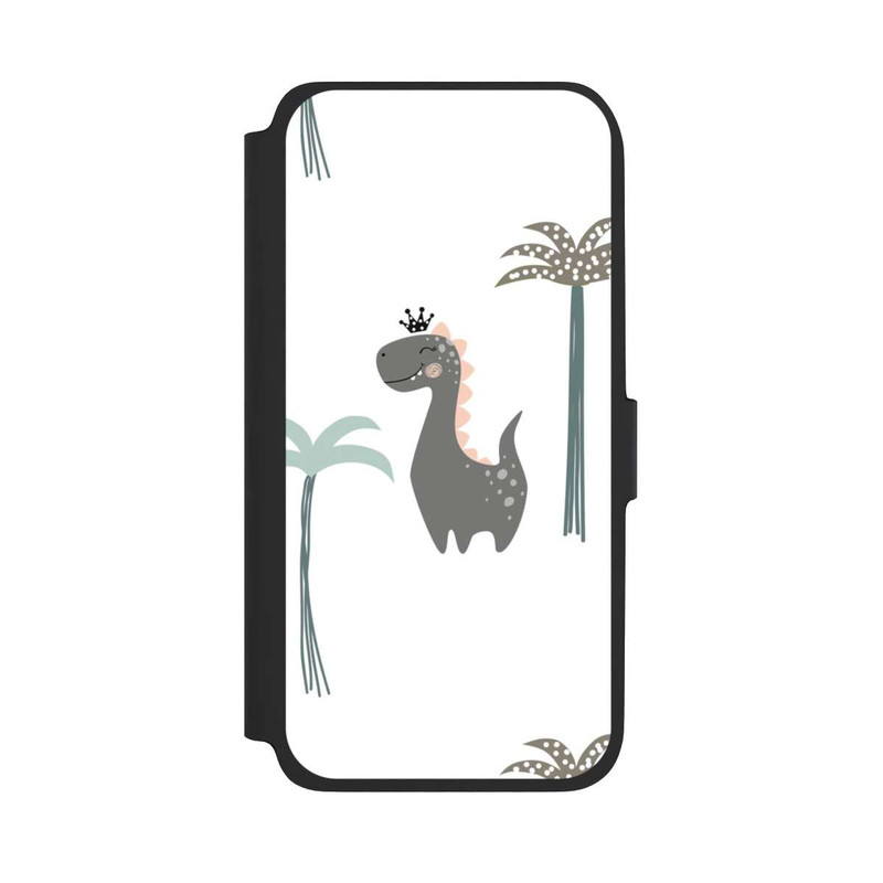 Galaxy A17 5G NIVOflip Dino Palms