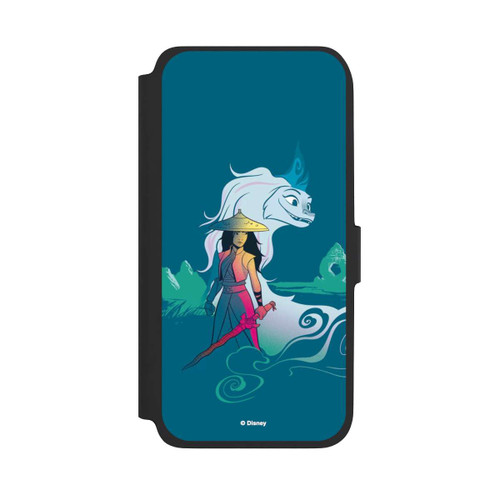 Samsung Galaxy A17 5G NIVOflip Raya and Sisu