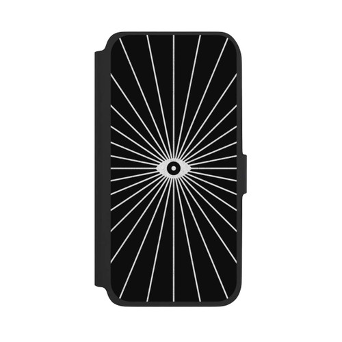 Samsung Galaxy A17 5G NIVOflip Abstract Eye