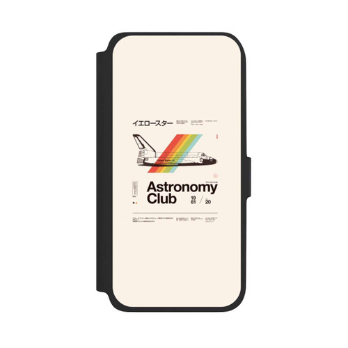 Samsung Galaxy A17 5G NIVOflip Astro Club