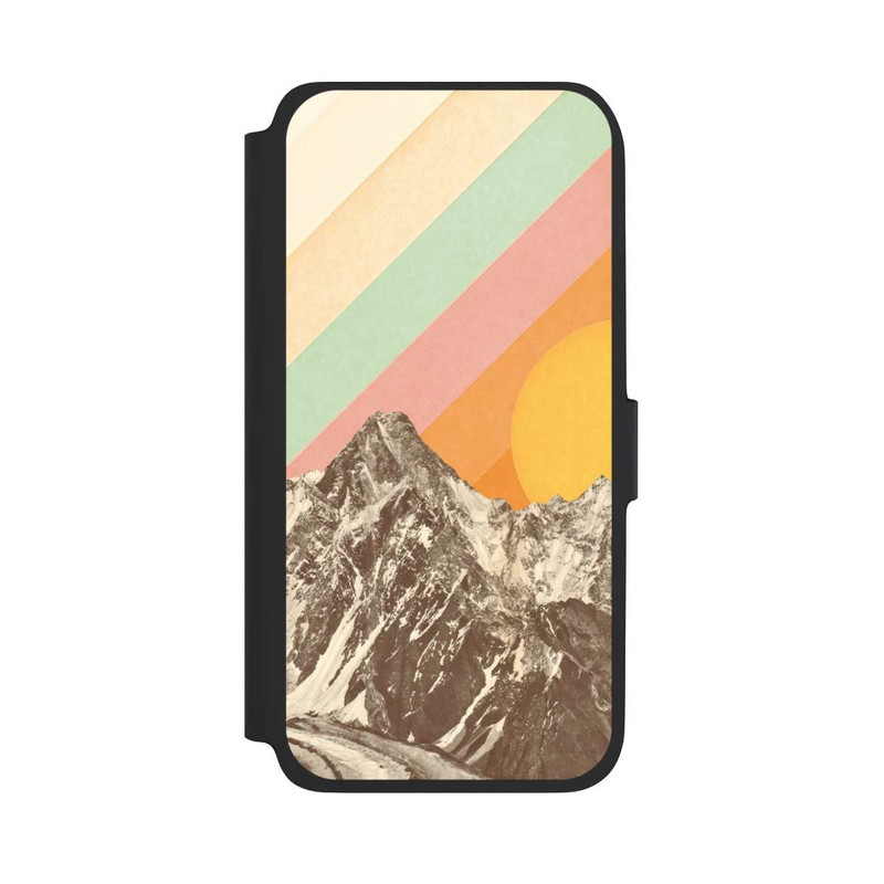 Galaxy A17 5G NIVOflip Mountainscape