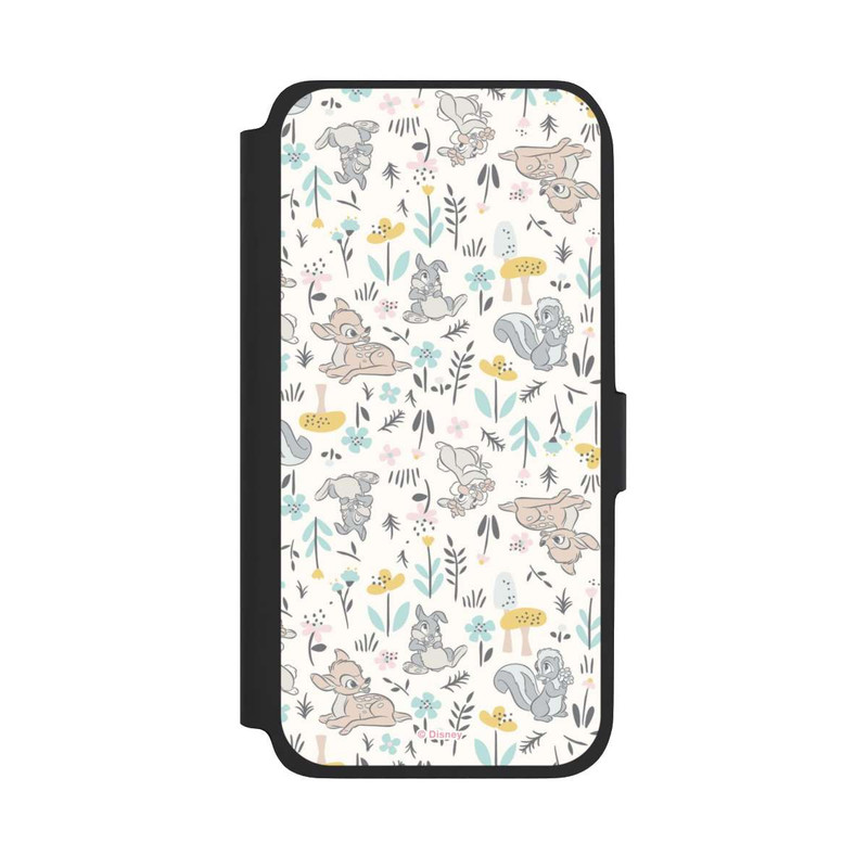 Galaxy A17 5G NIVOflip Bambi and Thumper Organic