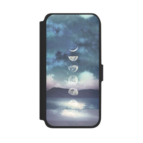 Samsung Galaxy A17 5G NIVOflip Rising Moon