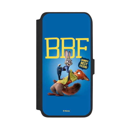 Samsung Galaxy A17 5G NIVOflip Judy and Nick Zootopia