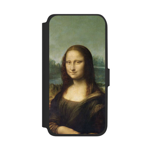 Samsung Galaxy A17 5G NIVOflip Mona Lisa by Leonardo da Vinci