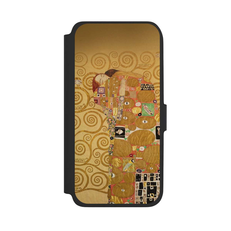 Galaxy A17 5G NIVOflip Fulfilment by Gustav Klimt