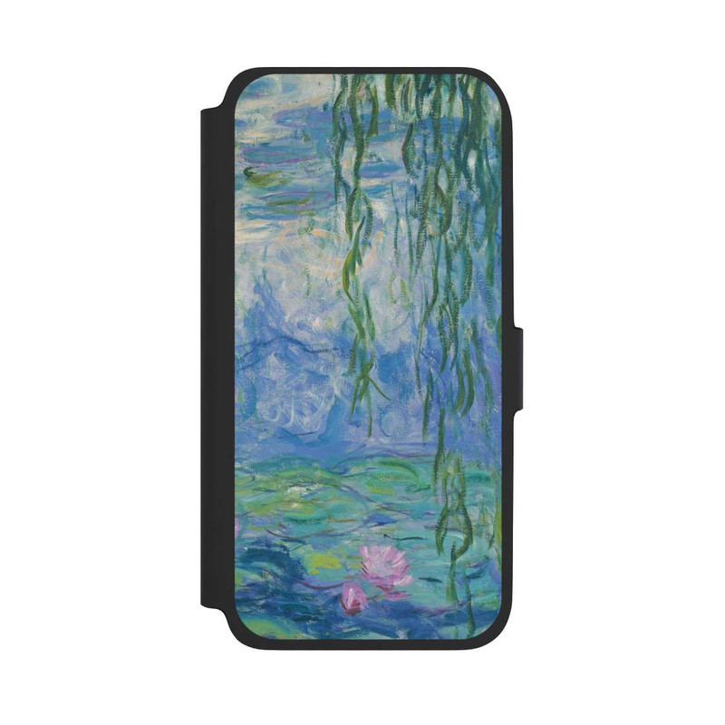 Galaxy A17 5G NIVOflip Waterlilies 1916-19 by Claude Monet