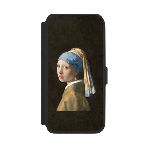 Samsung Galaxy A17 5G NIVOflip Girl with a Pearl Earring by Johannes Vermeer