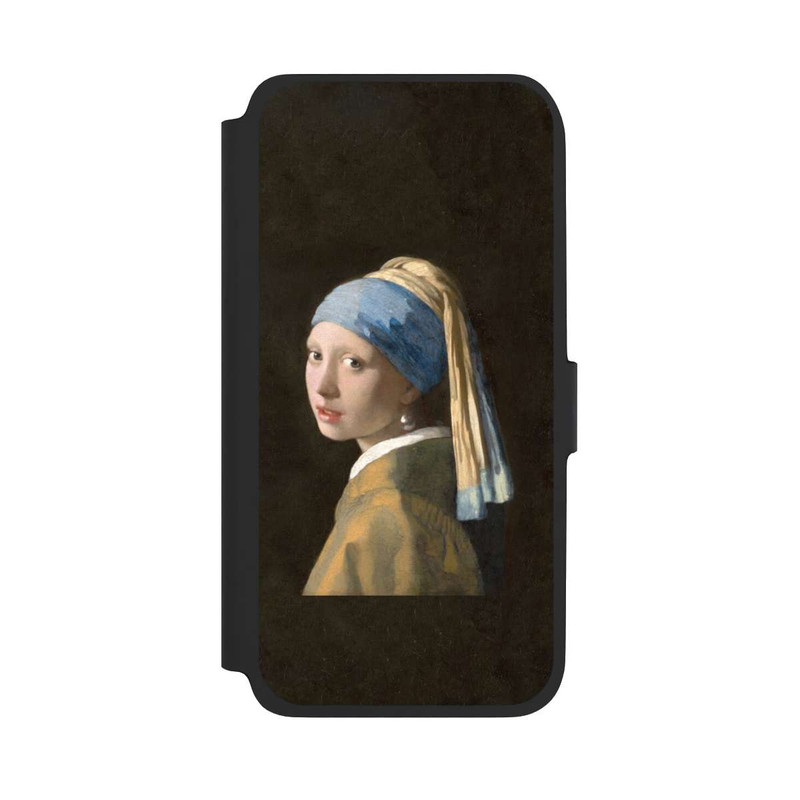 Galaxy A17 5G NIVOflip Girl with a Pearl Earring by Johannes Vermeer