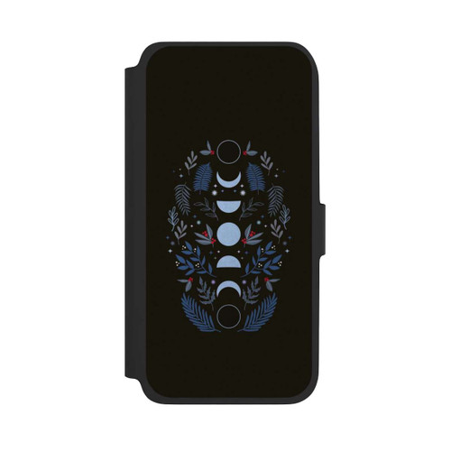 Samsung Galaxy A17 5G NIVOflip The Moon phases