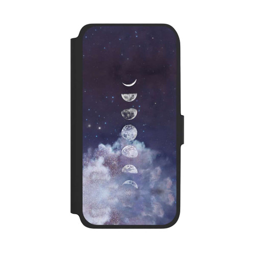 Samsung Galaxy A17 5G NIVOflip Moon phases on the moon