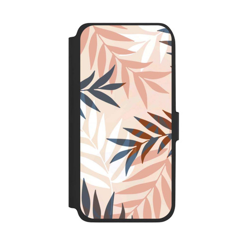 Samsung Galaxy A17 5G NIVOflip Pastel Palms Theme