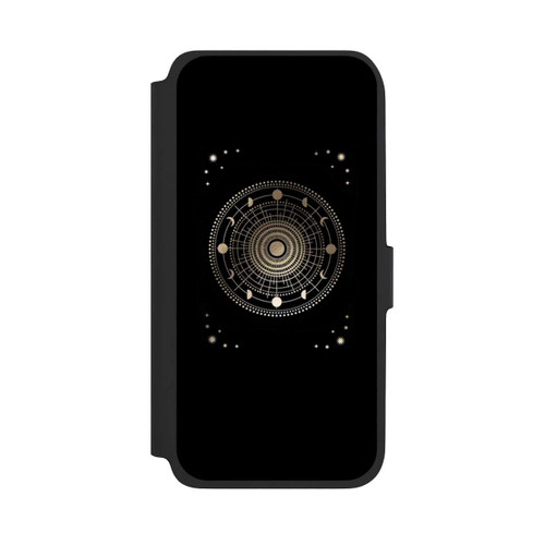 Samsung Galaxy A17 5G NIVOflip Winter Solstice