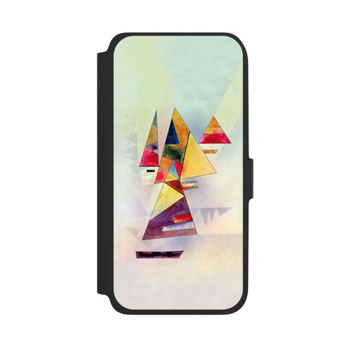 Samsung Galaxy A17 5G NIVOflip Composition by Wassily Kandinsky