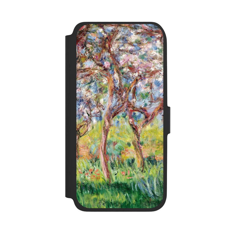 Galaxy A17 5G NIVOflip Printemps a Giverny by Claude Monet
