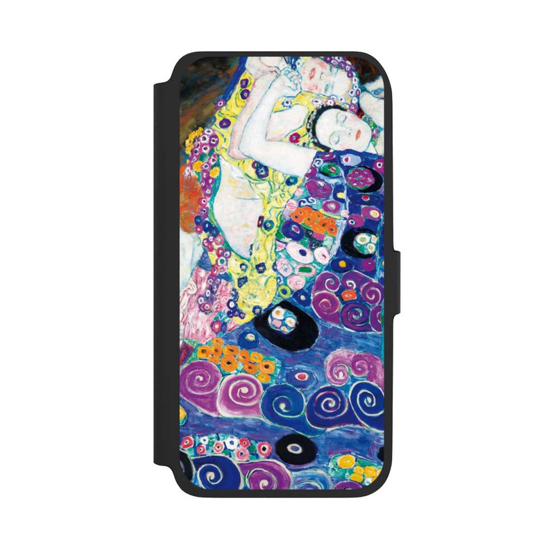 Galaxy A17 5G NIVOflip Virgin by Gustav Klimt