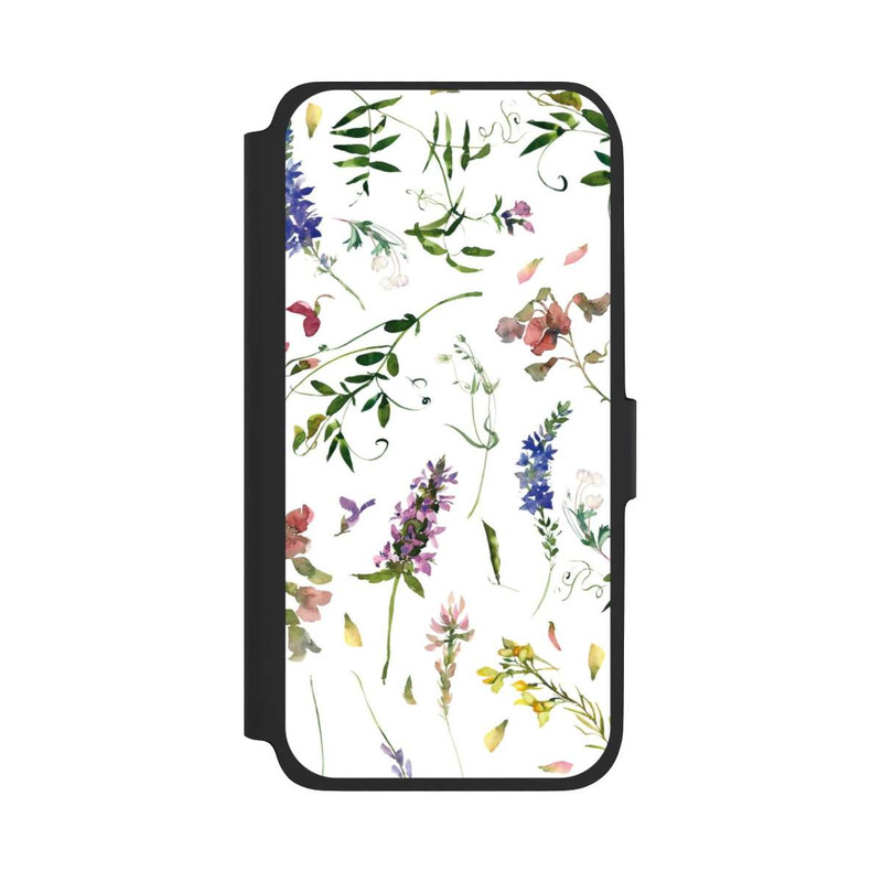 Galaxy A17 5G NIVOflip Wild Flowers in the Field