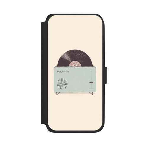 Samsung Galaxy A17 5G NIVOflip High Fidelity-Main