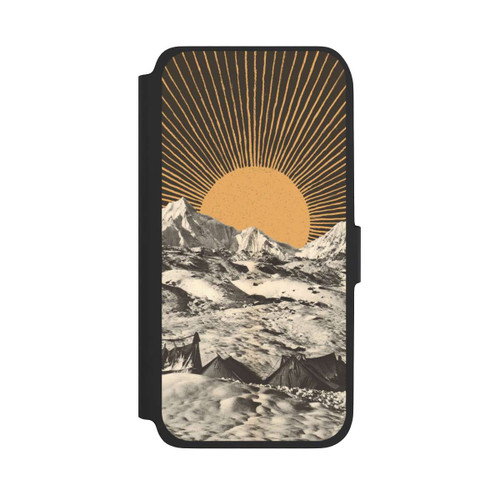 Samsung Galaxy A17 5G NIVOflip Mountainscape 6