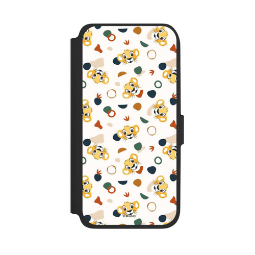 Samsung Galaxy A17 5G NIVOflip Lion King Pattern
