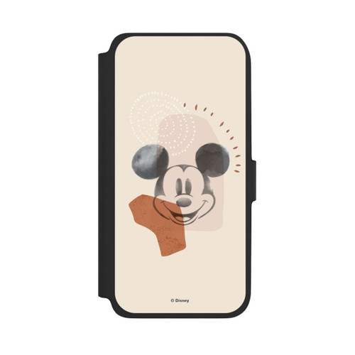 Samsung Galaxy A17 5G NIVOflip Mickey Abstract Shape