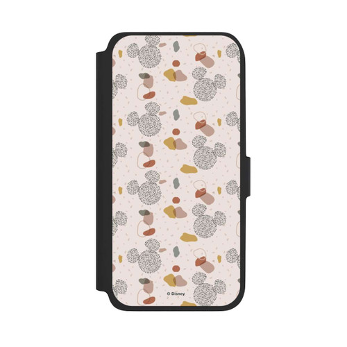 Samsung Galaxy A17 5G NIVOflip Mickey Dots Pattern