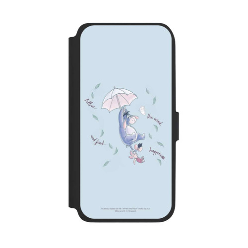 Samsung Galaxy A17 5G NIVOflip Follow the Wind and Find Happiness