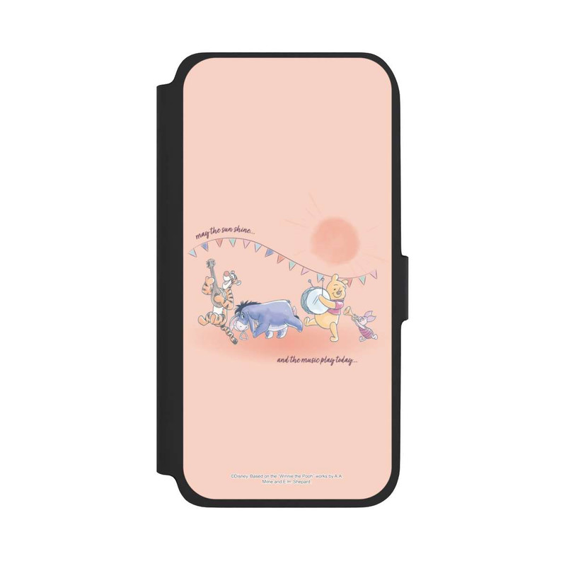 Galaxy A17 5G NIVOflip Winnie the Pooh and Friends Parade