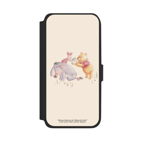 Samsung Galaxy A17 5G NIVOflip Winnie the Pooh Honey Giving