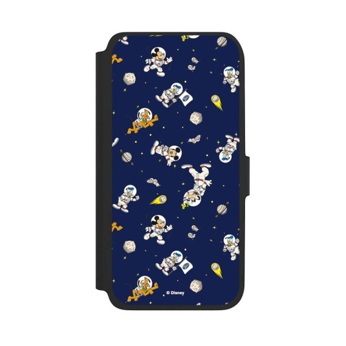Samsung Galaxy A17 5G NIVOflip Mickey And Goofy Universe